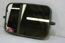 HMMWV HUMVEE HUMMER H1 GREEN PASSENGER SIDE MIRROR HEAD M-998 RIGHT