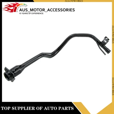 Gas Fuel Tank Filler Neck Pipe For 98-07 Ford Taurus 98-05 Mercury Sable 3.0 3.4 - Image 1 of 4