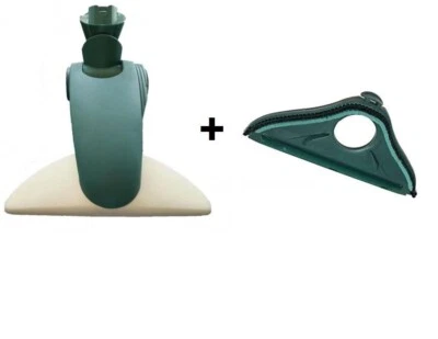 GE.RA. COMPANY SPAZZOLA FOLLETTO VK 135 VK 136 SNODATA COMPATIBILE HD35 VK 130 VK 131