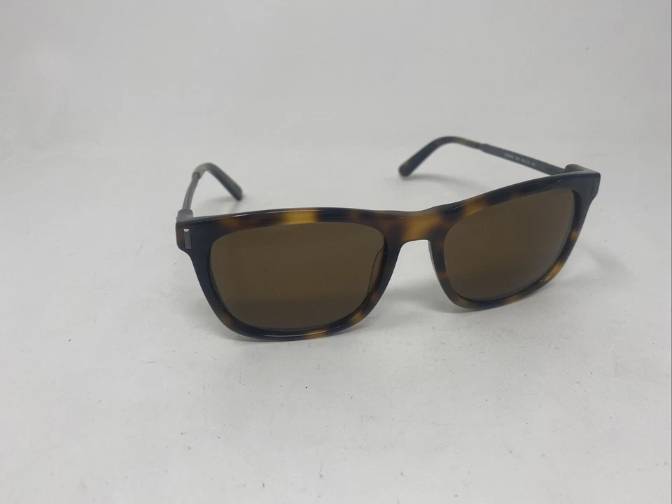 CALVIN KLEIN CK8545s 218 56-18-140 GRIS TORTUGA CON LENTE MARRÓN +G74 Foto 1 de 4