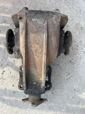 Diferencial BMW E10 1502 - 2002 Tii Foto 1 de 4