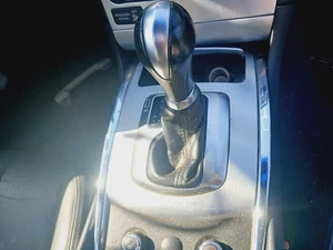 09-15 INFINITI G37/Q60 Automatic Transmission Shifter Bezel OEM 96941-1NF6A - Picture 1 of 12