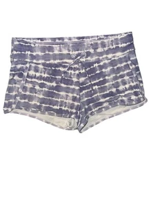 Athleta Girl Tropics Tie Dye Cannonball Shorts Swim Bottoms - Picture 1 of 4