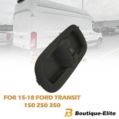 For 15-18 Ford Transit 150 250 350 HD Passenger Side Window Switch BK2Z14529A Foto 1 de 4