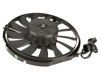 Conjunto de ventilador condensador aire acondicionado para Audi A6 Quattro 2000-2004 Dorman 2387JVPB 2002 Foto 1 de 2