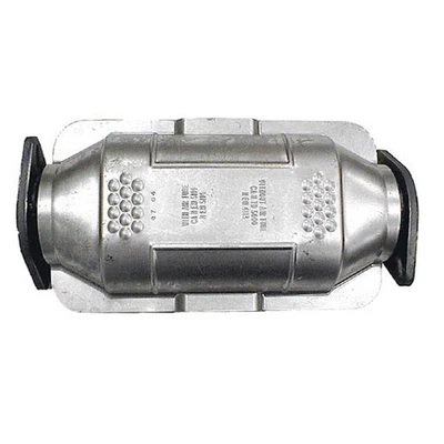 For Nissan Frontier 1998-2004 49-State Front Catalytic Converter - Image 1 of 2