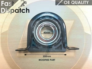 FOR IVECO DAILY PROPSHAFT CENTRE PROPSHAFT MOUNT BEARING PROPELLER BRAND NEW - Picture 1 of 1