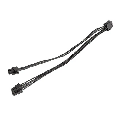 PCIE Graphics Card Power Extension Cable 8P to 8pin+4pin Adapter PCIE Cord - Image 1 of 4