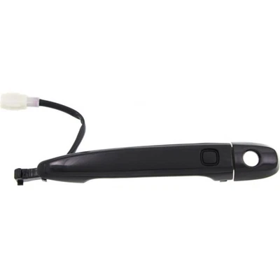 For 2007-2011 Lexus GS350 Exterior Door Handle Front Driver Side Primed Foto 1 de 4