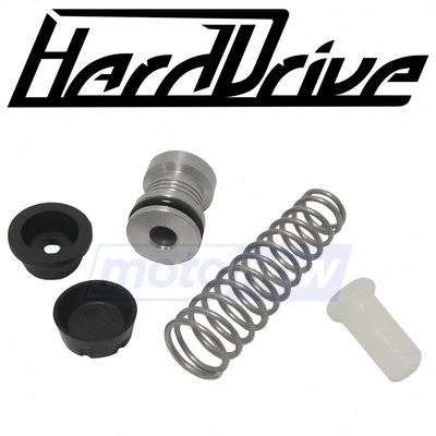 HardDrive Master Cylinder Rebuld Kit for 1984-1990 Harley Davidson FXST yp - Изображение 1 из 4