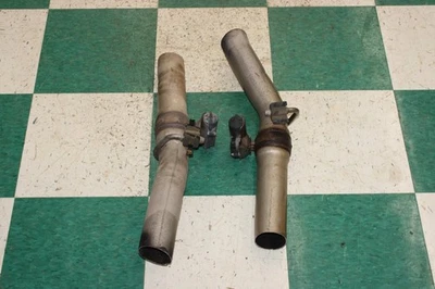 15-23 Challenger SRT Hellcat Pair LH RH Active Exhaust Valves Actuator OEM - Изображение 1 из 4