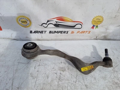 BMW 3 Series E91 E93 2007 Front Right Side Wishbone Suspension Arm 6765305 - Image 1 of 3