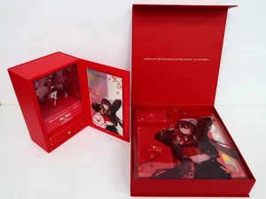 SUMSUNG Galaxy S24 Ultra Zubehör Genshin Impact Hu Tao Limited Edition - Bild 1 von 9