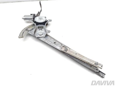 Isuzu Rodeo Front Door Electric Window Regulator With Motor Right 2011 Pickup - Image 1 of 4
