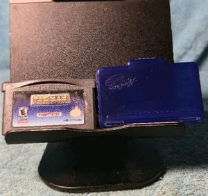 Colección Pac-Man (Nintendo Game Boy Advance, 2001) GBA probado y funcionando - Imagen 1 de 2
