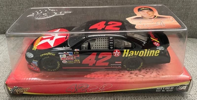 Winners Circle Collectible Nascar 2004 Jamie McMurray #42 Havoline 1/24 - Image 1 of 4