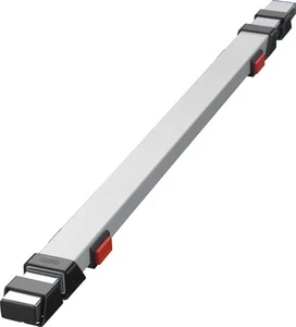 Abus 10254 PR1400S Barre transversale en Alu, Gris, 800 - Picture 1 of 3