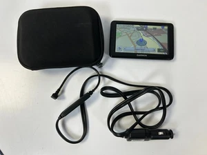 Garmin Nüvi 2595 LM Navi 5" Bildschirm sehr guter Zustand nur leichte Nutzung. - Bild 1 von 4
