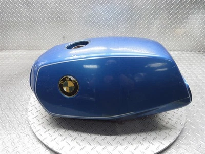 1983 81-84 BMW 650 R65 Gas Fuel Tank Petrol Reservoir READ NOTES - Image 1 of 4