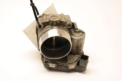 CUERPO ACELERADOR 13547555944 2011-2016 BMW 550I Foto 1 de 4