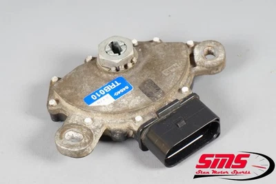 Sensor de posición del engranaje de transmisión automática Porsche Cayenne Panamera 11-18 OEM Foto 1 de 4