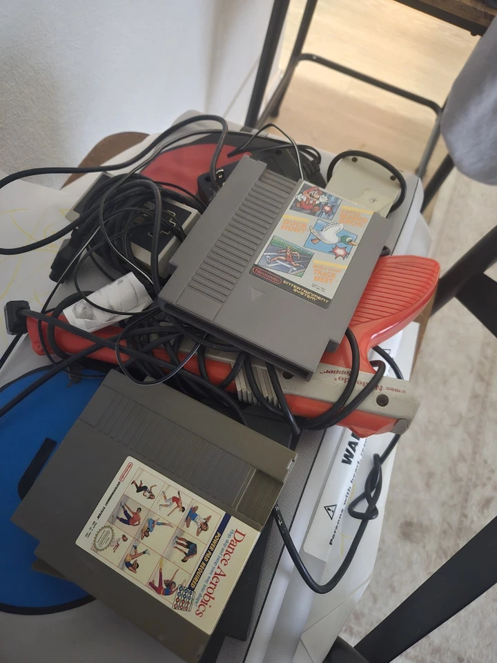 Completo ORIGINAL Nintendo Foto 1 de 1