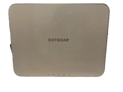 NETGEAR VMB3000 Router Arlo Base with power plug - Image 1 of 4