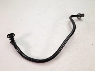 2008 BMW 535xi 535i N54 E60 E61 Fuel Tank Breather Line OEM 13907600100 - Image 1 of 4