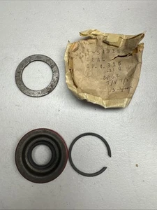 GM NOS SEAL 543156 - Picture 1 of 2