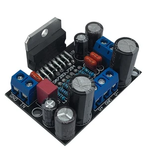 2X TDA7294 Scheda Amplificatore di Potenza Mono 100W Scheda Pronta C5O41935 - Foto 1 di 4