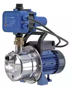 Hyjet DHJ800 DHJ-800 Water Garden Irrigation Pump for Water Tank Free Delivery - Picture 1 of 1