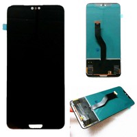 For HUAWEI P20 Pro OLED Screen LCD Digitizer Display Touchscreen Replacement HAU