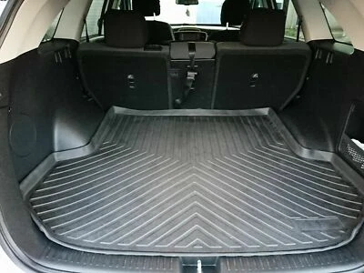 Alfombrilla bandeja piso revestimiento maletero carga para KIA SORENTO SOLO para 5 asientos) 2016-2018 nueva Foto 1 de 4