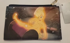Tokyo Japan Disneyland Resort Princess Bag purse tinker bell Limited edition NEW - Picture 1 of 3