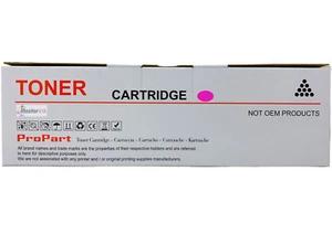 Toner Kompatibel Magenta 42918914 Für OKI C9600DN/C9800GA/C9650HDN/9850HD [ - Bild 1 von 2