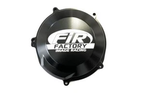 CLUTCH COVER BETA RR/RS 2018 2T&4T, FIR ASCC-33, CNC ALLOY - Picture 1 of 1