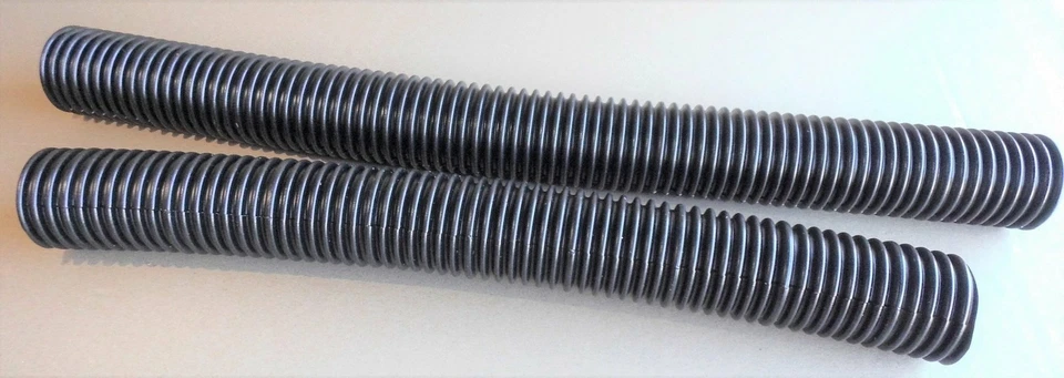 469-8102061/63 Juego de manguera de ventilación para calefacción UAZ 469 - Imagen 1 de 1