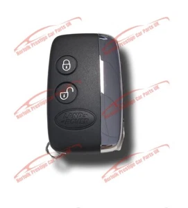 Land Rover Defender Key Remote 433 MHz 2013-16 LR087665 - Foto 1 di 6