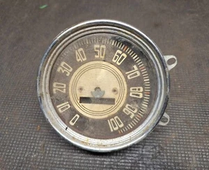 1946 1947 1948 Chevy Speedometer Instrument Cluster - Bild 1 von 4
