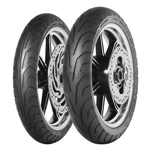 Neumáticos Dunlop STREETSMART 130/90-16 67V TL traseros - Imagen 1 de 1