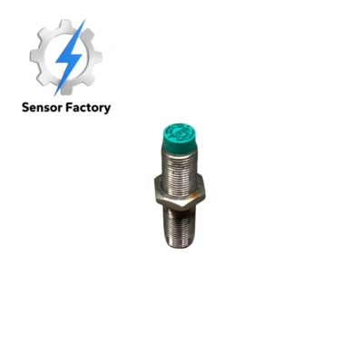 Sensor interruptor de proximidad Pepperl + Fuchs NBN4-12GM40-E2-V1 1 PIEZA nuevo con caja Foto 1 de 4