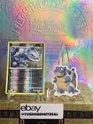Steelix - 28/100 - Rare Reverse Holo Stormfront Pokemon LP +STICKER