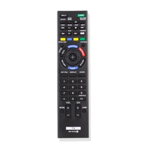 RM-YD102 TV Remote for Sony XBR-49X850B XBR-65X850B XBR-55X850B - Picture 1 of 2