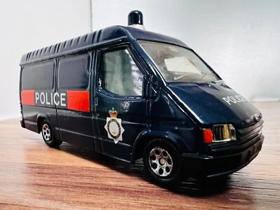 South Wales Ford Transit - Image 1 of 4