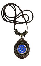 Two Years Sober Expandable Eva Pendant Necklace