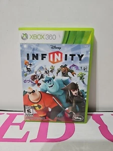 Disney Infinity 1.0 Microsoft Xbox 360 - Imagen 1 de 5