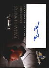 2007 Tristar Prospects Plus Farm Hands Autographs #Br Brian Rike