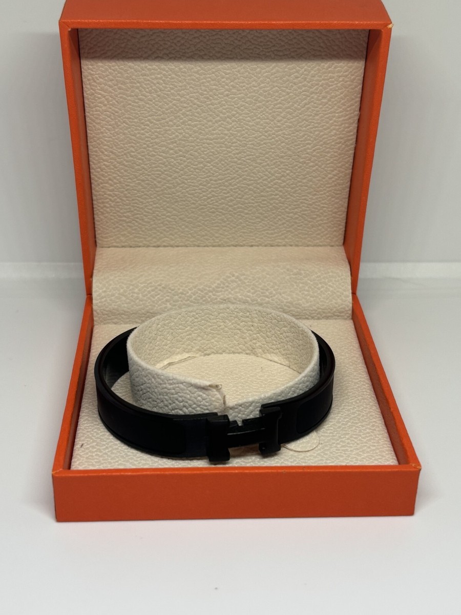 HERMÈS Clic Clac Fashion Bracelets for sale | eBay HERMÈS Clic Clac Fashion Bracelets for sale | eBay