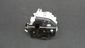 Audi Door Lock Front Right Pr 4F2 4K4 Keyless-Entry Central Colour - Picture 1 of 2
