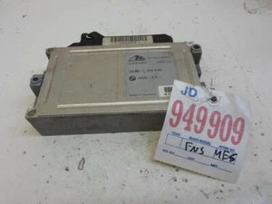 ABS CONTROL MODULE BMW 318i 1992 1993 1994 1995 1996 34521162646 OEM - Picture 1 of 5